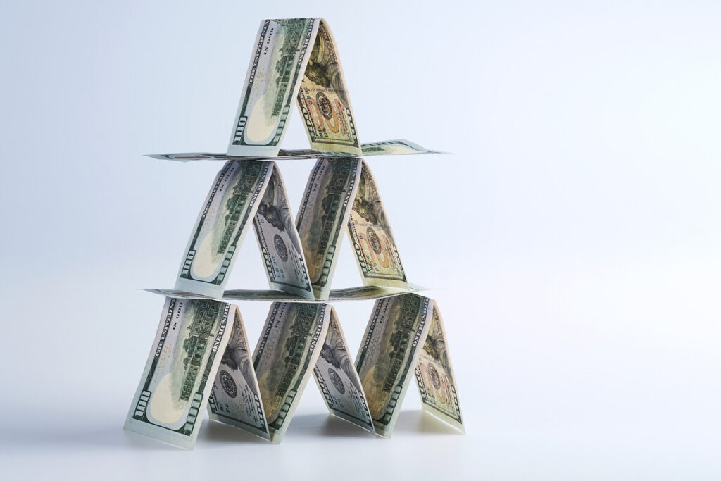 get-rich-quick-scheme